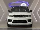 Land Rover Range Rover Sport HSE DYNAMIC | V6