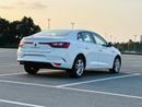 Renault Megane LE RENAULT MEGAN MODEL 2020 GCC SPACE