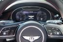 Bentley Continental GTC V8 S 4.0 2dr RIGHT HAND DRIVE