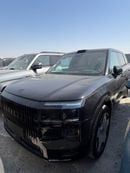 زيكر 9X Zeekr 9X Zeekr 9x Ultra Edition 70kwh