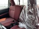 Toyota Hilux GLX GL 2.7L Single Cab Utility