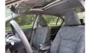 Honda Accord EX Honda Accord full option model 2016 sunroof very clean car