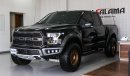 Ford F 150 Raptor F150-ROUSH