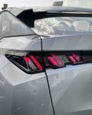Peugeot 3008 NEW PEUGEOT 3008 Allure - 1.6T - (2026 MODEL) GCC specs