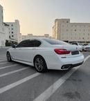 BMW 730Li LUXURY