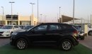 Hyundai Tucson Hyundai Tucson 2016 BLACK GCC Excellent NO PIANT NO ACCIDINT PANORAMA