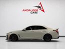 Cadillac CT4 V SERIES BLACKWING AED 3,360 P.M | 0% DOWN PAYMENT | CADILLAC CT4-V BLACKWING | 3.6L TWIN-TURBO V6 –