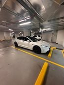 Tesla Model 3 PERFORMANCE