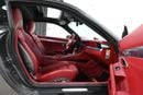 Porsche 911 TURBO 2014 Porsche 911 Turbo, Porsche Service History, Excellent Condition, GCC