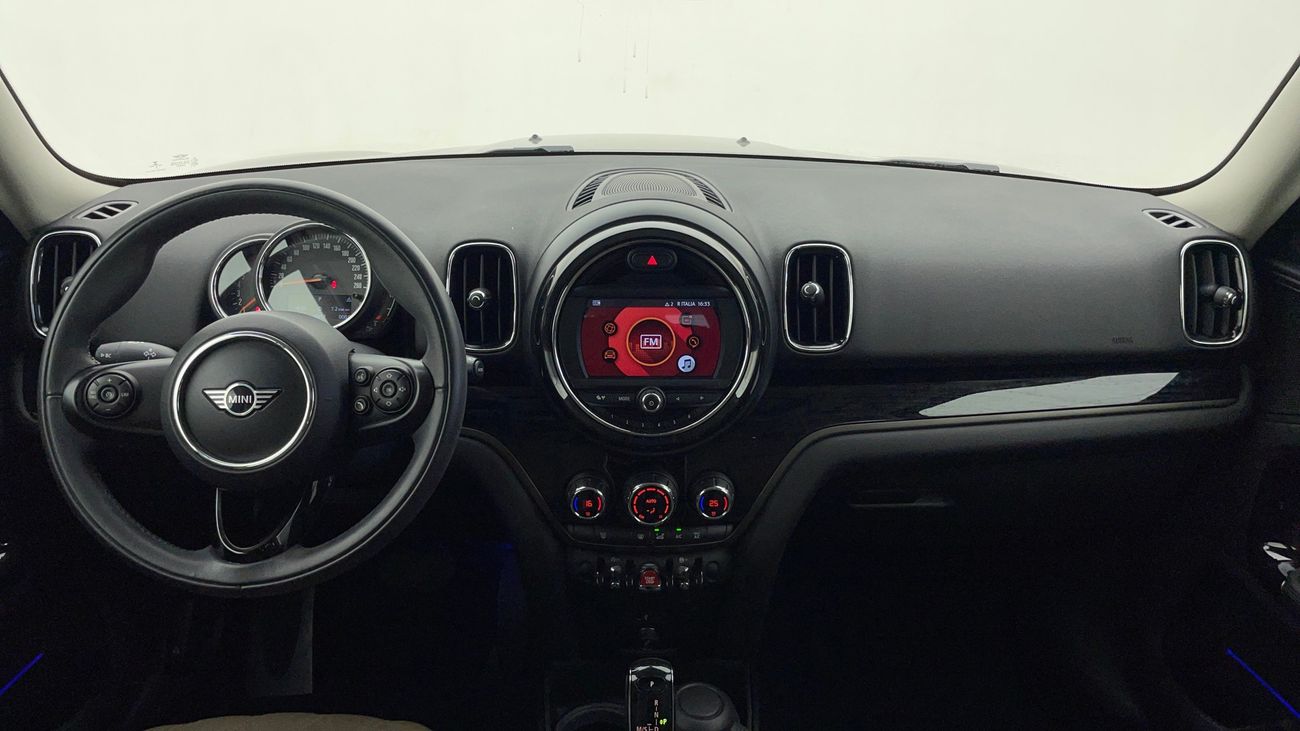 Mini Countryman STD 1.5 | Zero Down Payment | Home Test Drive