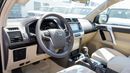 Toyota Prado TXL 4.0 L V6 2023