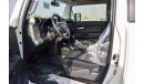 Toyota FJ Cruiser TOYOTA FJ CRUISER 4.0L V6 SUV 2022 AVAILABLE FOR EXPORT