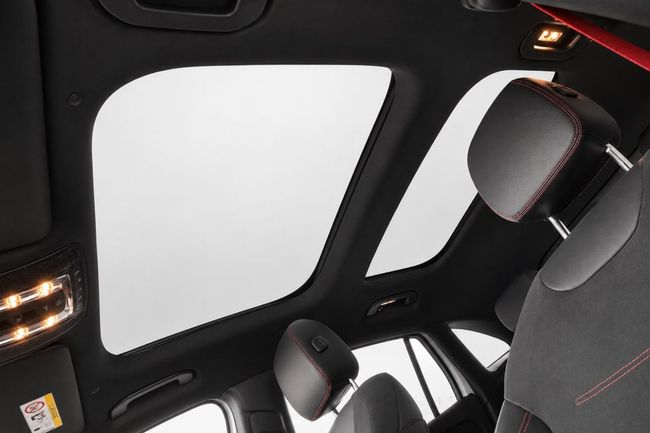 Mercedes-Benz GLA STANDARD, миниатюра 27