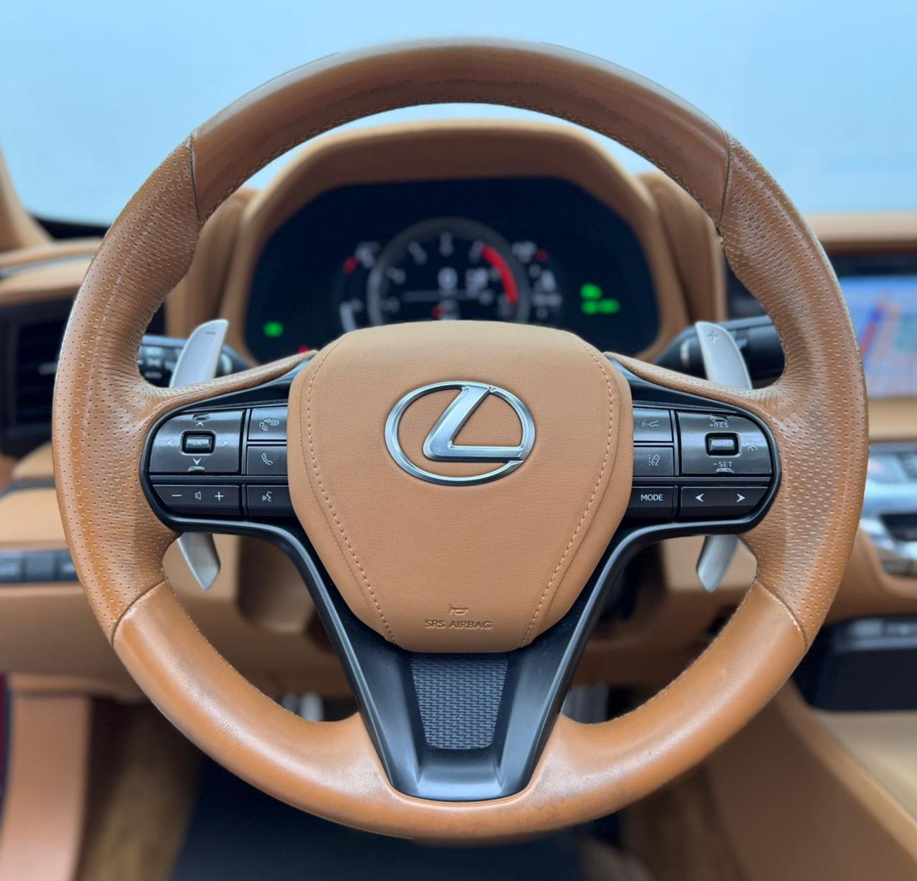 Lexus LC500 Carbon 5.0L 2021 Lexus LC500 Carbon, 2026 / Dec Lexus Warranty, Lexus Service History, GCC