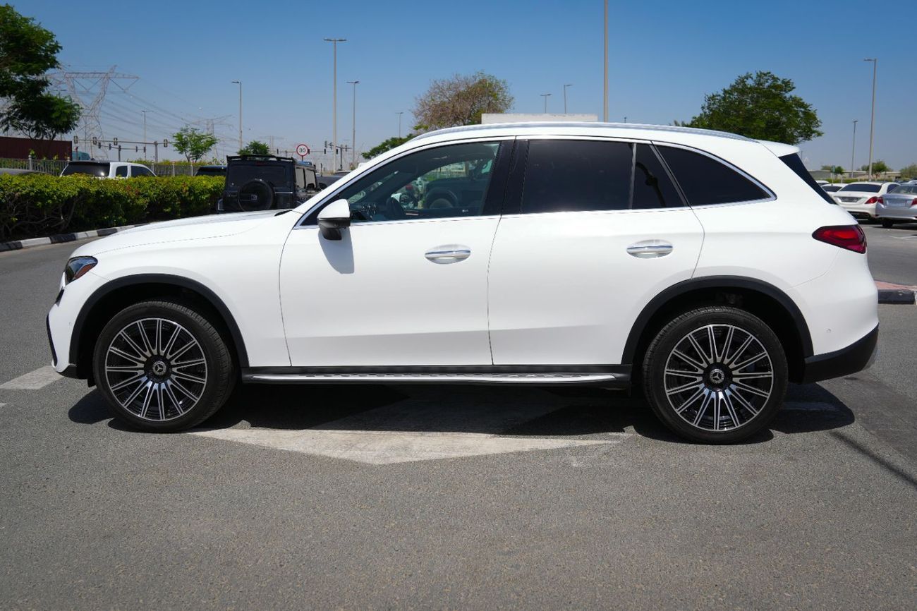 Mercedes Benz GLC 300 PREMIUM PLUS