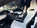 Tesla Model S PLAID