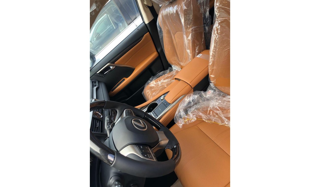 Lexus RX 300 LUXURY/2020/EXPORT/FULL