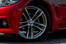 BMW 420i M Sport