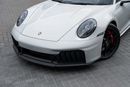 Porsche 911 Carrera GTS Carrera 911 GTS | 14,100 P.M | 0% Downpayment | Porsche Warranty to 2029