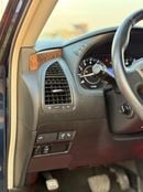 نيسان أرمادا Nissan Armada 4WD Platinum