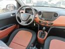 Hyundai Grand i10 1.2L, 14" Tyre, Xenon Headlights, Fabric Seats, Air Recirculation Control, Remote Key (CODE # HGI03)