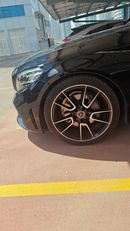 مرسيدس بنز C 200 AMG