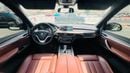 بي أم دبليو X5 35i EXCLUSIVE 35i EXECUTIVE