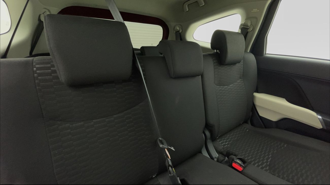 Toyota Rush GX 1.5 | Zero Down Payment | Home Test Drive