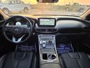 هيونداي سانتا في limited 2.5T