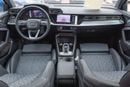 Audi A3 35 TFSI S-LINE Audi A3 1.5T 35 TFSI S-Tronic Sedan 2025 Grey (FOR EXPORT)