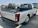 Isuzu DMax 2.5L GCC