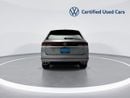 Volkswagen Teramont R-Line 3.6L R-Line 2.0L (Ref#38903) - 30,100 AED SAVINGS from New Car