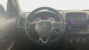 Mitsubishi ASX 2.0 CVT 2WD BASIC | Guaranteed Warranty | 0 Down Payment