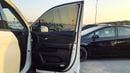 Honda Pilot TOURING LOW DRIVEN
