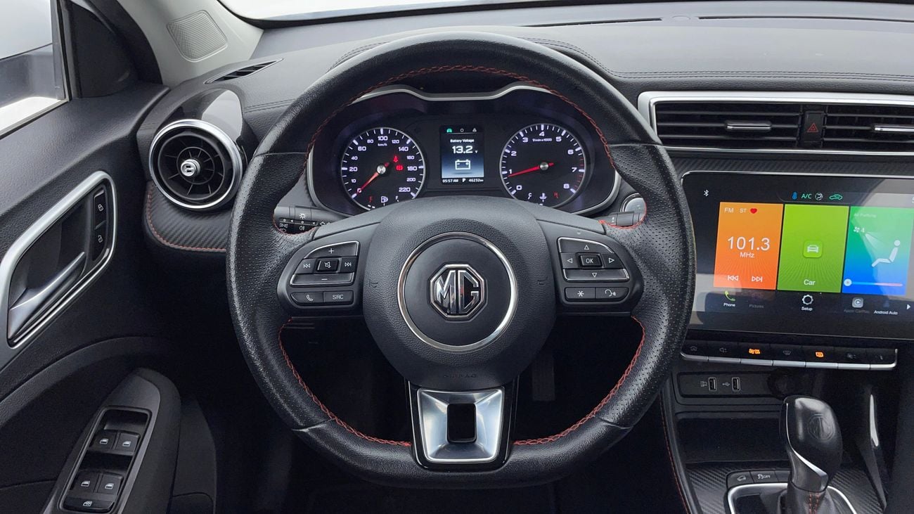 MG ZS COMFORT 1.5 | Zero Down Payment | Free Home Test Drive