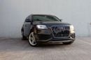 أودي Q7 3.0 TFSI Quattro Tiptronic GCC Specs