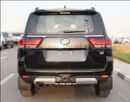 تويوتا لاند كروزر Toyota Land Cruiser GR-Sport 3.3 diesel 2026 GCC full option
