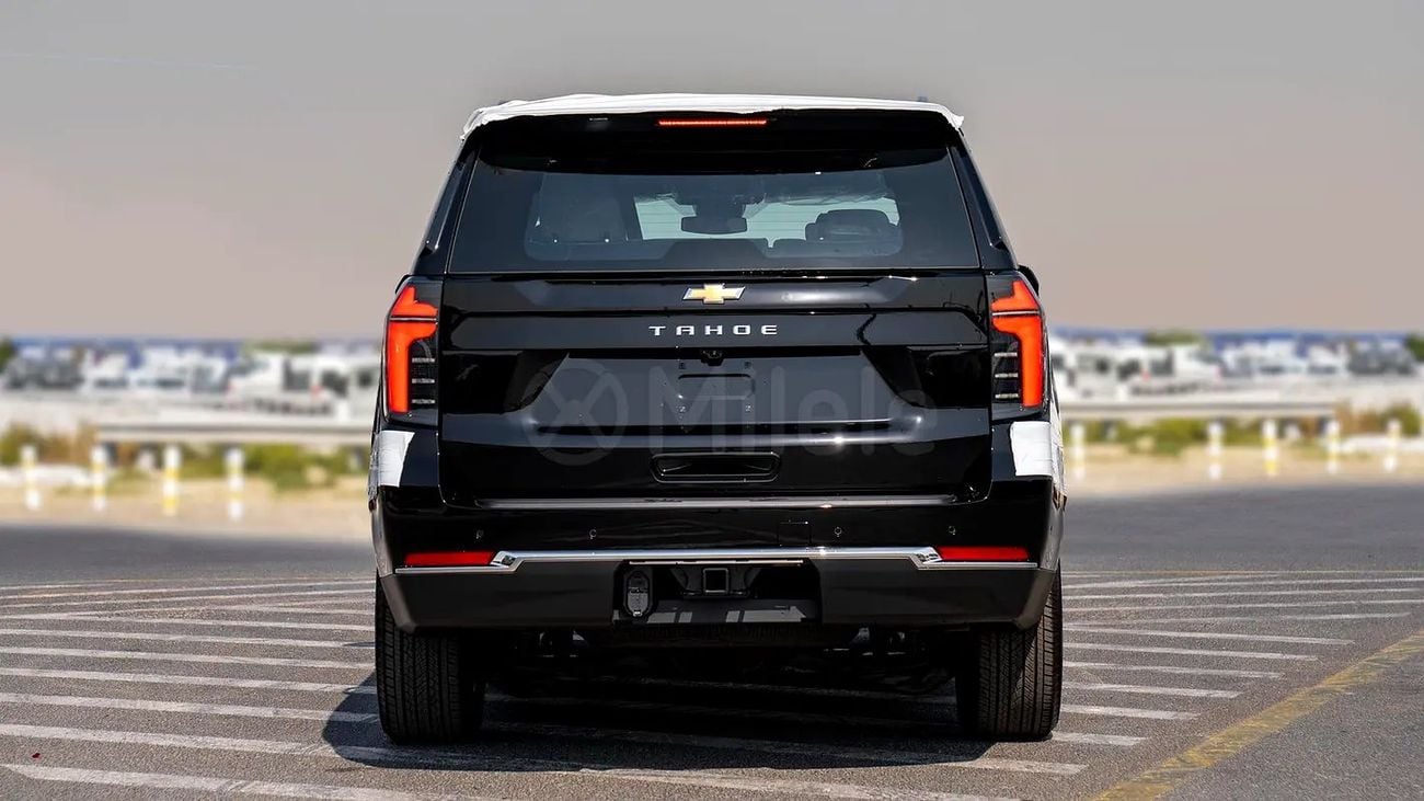 Chevrolet Tahoe LS | 2-Year Warranty + Service Available | In-House Financing Available