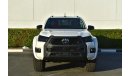 Toyota Hilux DOUBLE CABIN 4.0L V6 PETROL XTREME EDITION