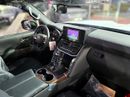 Toyota Land Cruiser Toyota Land Cruiser GXR 4.0L petrol 2025 black color