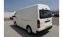 Toyota Hiace GL - High Roof LWB Toyota Hiace Highroof Van, Model:2017. Excellent condition