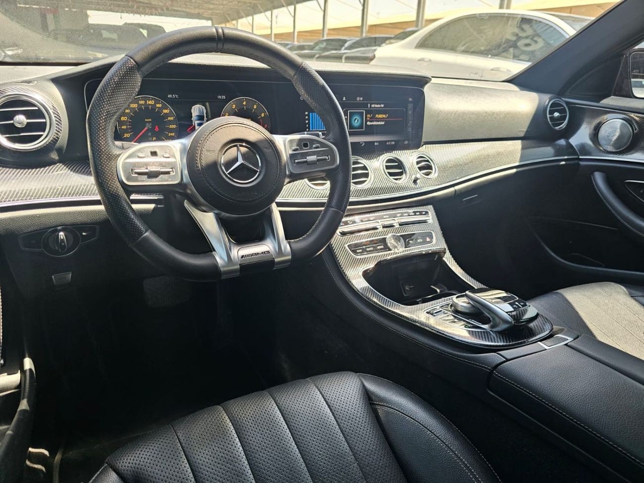 Mercedes-Benz E300