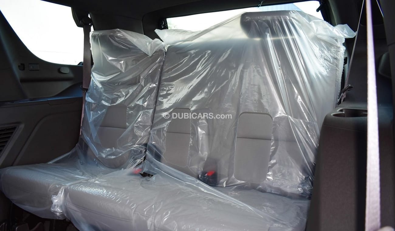 Chevrolet Tahoe 5.3L LT 4WD | 2022 | For Export Only