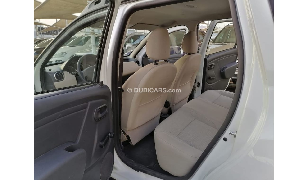 رينو داستر رينو دستر 2015خليجي صبغ وكاله