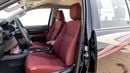 تويوتا هيلوكس TOYOTA HILUX DC | 2-YEAR WARRANTY + SERVICE AVAILABLE | IN-HOUSE FINANCING | 0% DOWNPAYMENT (BANK)