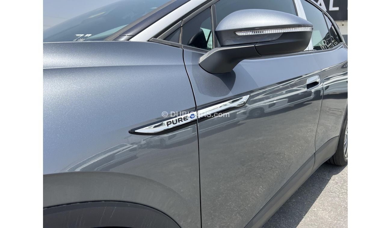 Volkswagen ID.4 4×2