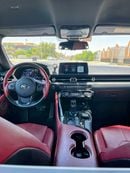 Toyota Supra GR