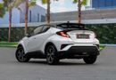 Toyota CHR | 1,841 P.M  | 0% Downpayment | Brand New!