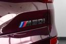BMW X5 M50i 4.4L
