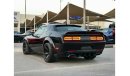 Dodge Challenger SRT 392 SRT 392